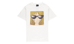 Sunglasses Tee "White" SM S23 0000 023