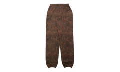 T&F Tree Sweatpants "Brown / Camo" SP5der316