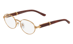 Pac Atelier Mirage Woods "Yellow Gold / Clear" WDPC2 0007 23A2