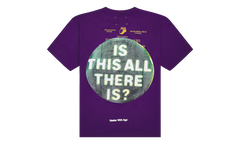 Abducted Tee "Purple" BWA27