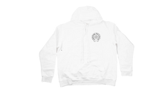 Miami Exclusive Pull Over "White / Black" CHRM0606