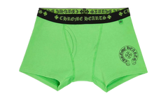 Boxer Brief Short "Green" CHRM0731