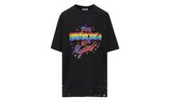 90% Myself Short Sleeve Tee "Black" 641655TMVH3
