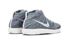 Lunar Flyknit Chukka 554969 400