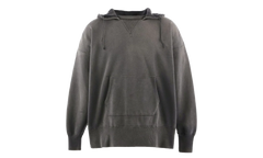 BerBerJin After Hoodie "Vintage Black" SM HR1 0000 C54