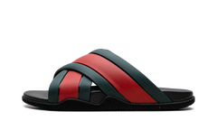 Web Slide WMNS "Black Rubber" 627820 J8700 8460