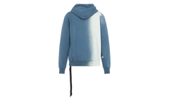 Gimp Hoodie "Toothpaste Degrade" DU01E3291 FDEG 86D