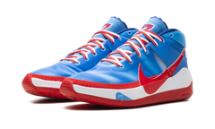 KD13 "New Jersey Nets Hardwood Classics" DC0009 400