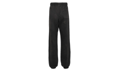 MX6 Sweatpants "Black" SM A23 0000 033