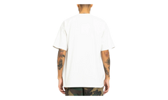 Satoshi Psychology Tee "White" SS24TE014