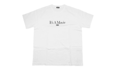 It's a movie Tee "White" KHM034717 101