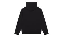 “I Love NY” Zip-Up Hoodie "Black" DT275