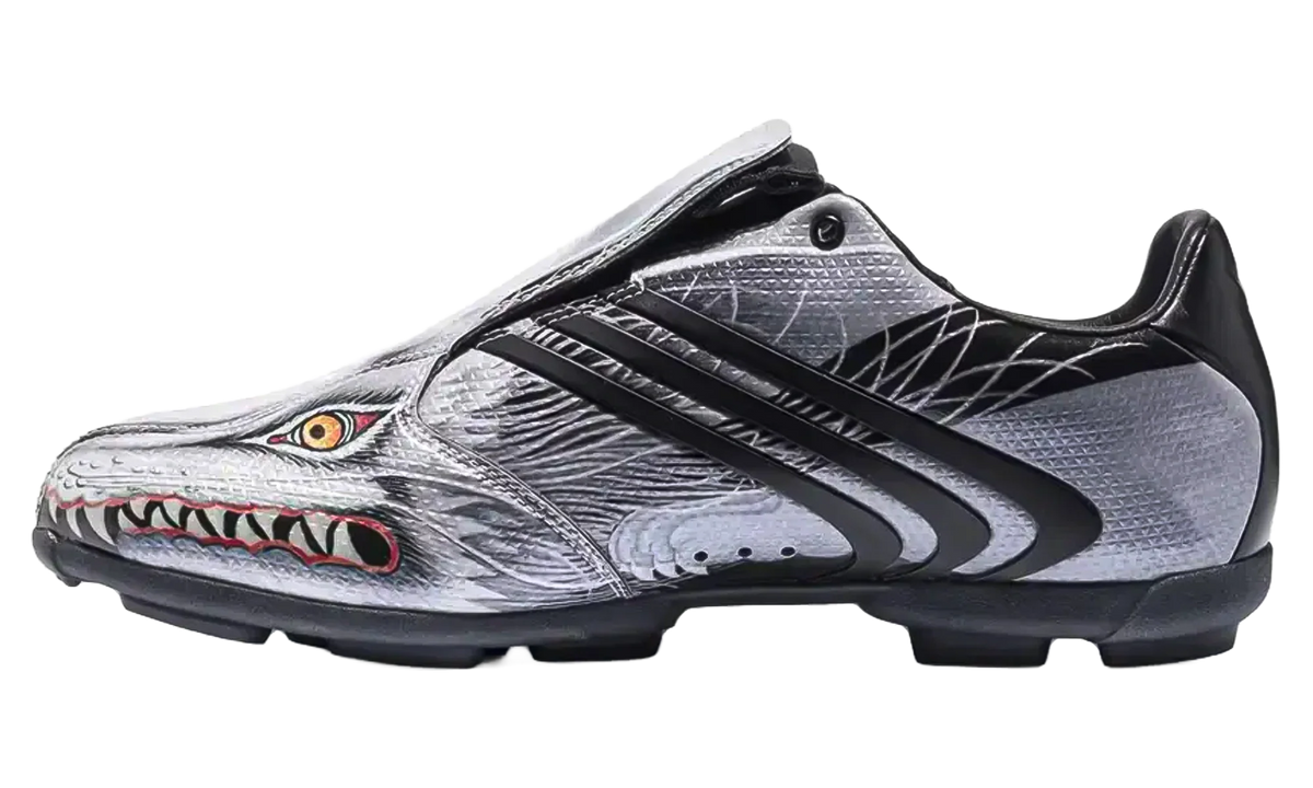Y-3 F50 Tunit "Beast Pack Wolf" HP9981