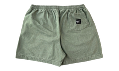 Zuma Shorts "Green" GD117