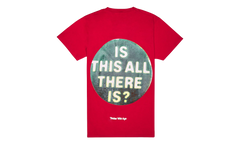 Abducted Tee "Red" BWA25