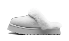 DISQUETTE SLIPPER WMNS "Goose" 1122550 GOO