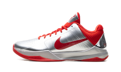 Zoom Kobe 5 "Caitlin Clark - Rookie of the Year" IV2712 001
