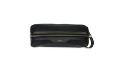 Nappa Mx1 Padding Beauty Case Messenger Bag "Black" PF22MDK005_Black