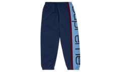 Big Logo Paneled Sweatpant "FW20" SU9886