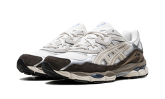 GEL-NYC "Cream/Cream" 1203A383 103