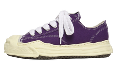 Hank OG Sole VL "Purple Vintage" A09FW734 PURPLE