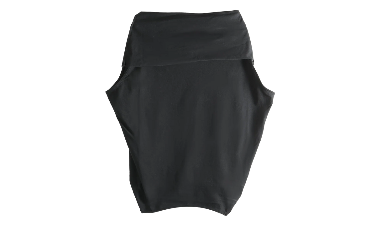 Jersey Shroud T-Shirts WMNS "Black" RP01F6225 JA 09