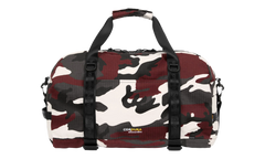 Duffle Bag "SS26 - Red Camo" SU27286