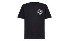 Hollywood Tee "Black" AMTOJR1009 001