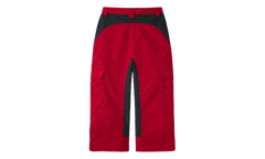 Raspberry RH Trail Pants "Red" GV009