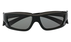 Rick Sunglasses "Black" RG0000005 GBLKB 0909