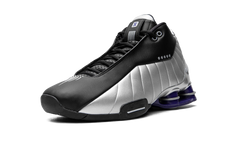 Shox BB4 "Metallic Silver" AT7843 001