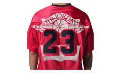 Jersey "Levi's - Red/black/pale Ivory/black Jersey" IM6732 657