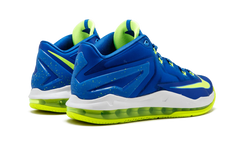 Max Lebron 11 Low "SPRITE" 642849 471