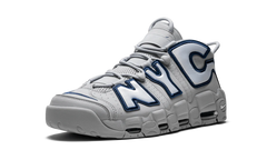 Air More Uptempo NYC QS "New York City" AJ3137 001
