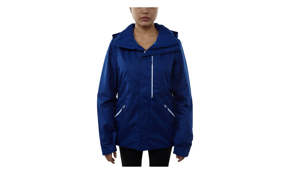 Gatekeeper Jacket WMNS "Soda Light Blue" A3KQU ZDE