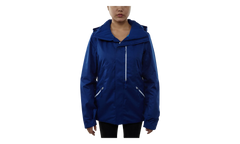 Gatekeeper Jacket WMNS "Soda Light Blue" A3KQU ZDE