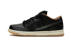 SB Dunk Low Premium QS "Black Rain" 504750 011