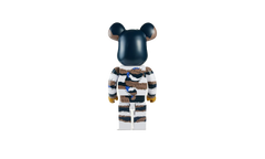 Bearbrick Toraneko "1000%" MEDI3043
