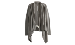 Medium Wrap Cardigan WMNS "Dust" RP01F6642 M 34