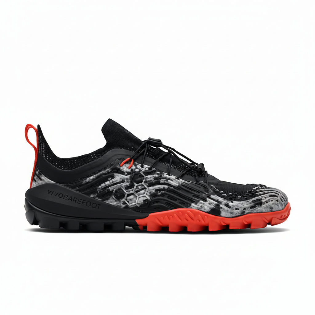 Vivobarefoot Hydra ESC Mens Barefoot Shoes