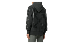 Champion Hoodie "Black" OMBB027S188750501010