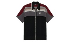MA Sport Shirt "Black" AMTOKN1086 001