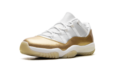 Air Jordan 11 Low WMNS "Mother’s Day" AH7860 102