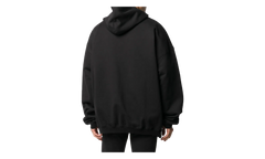 Credit Card Logo Hoodie "Black" 620973T IV80 1000