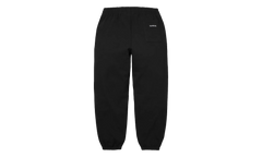 Devil S Logo Sweatpant "SS26 -Black" SU27320