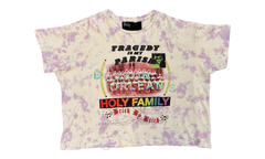 Holy Family Tee "Tie Dye" 2U006Q1010TDY