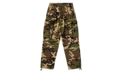 Star Camo Cargo Pants Loose Fit "Camo" 861-1101