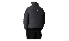 Ballistic Bomber Jacket "Black" MK2000MB 256