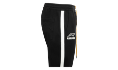 Lago Hamptons Track Pants "Black" RHPS26PA01606