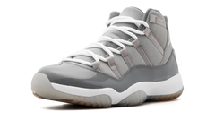 Air Jordan 11 Retro "Cool Grey" 378037 001